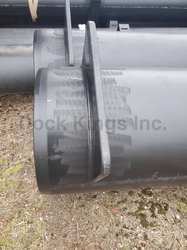 HDPE Pontoon Tabs