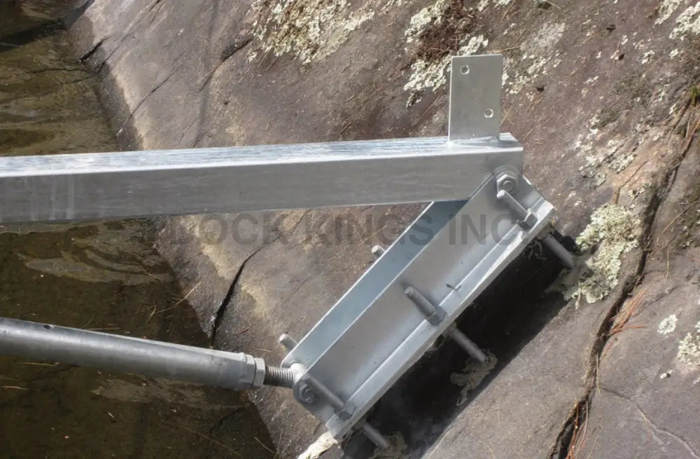 Cantilever Deck Bracket Kit