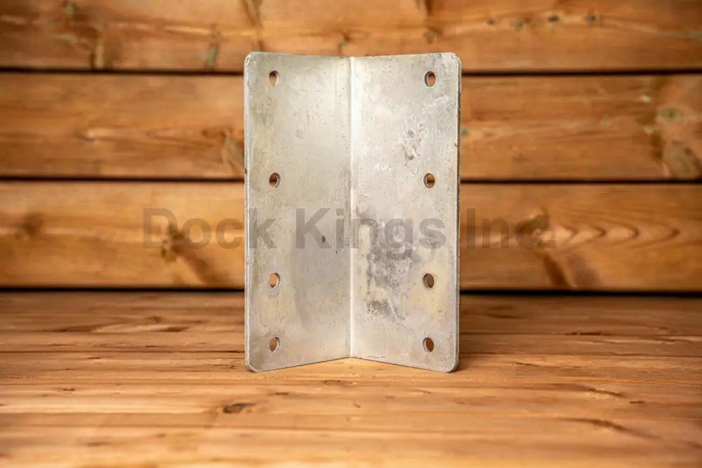 Large HD Dock End/Corner Bracket Large