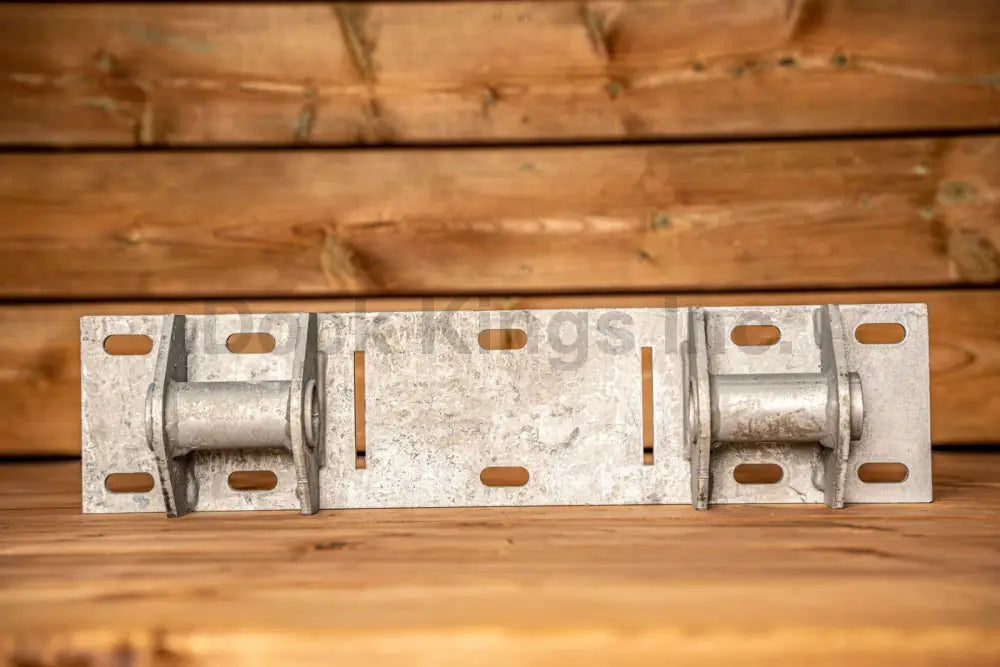 Heavy Duty Dock Hinge Bracket Combo Set