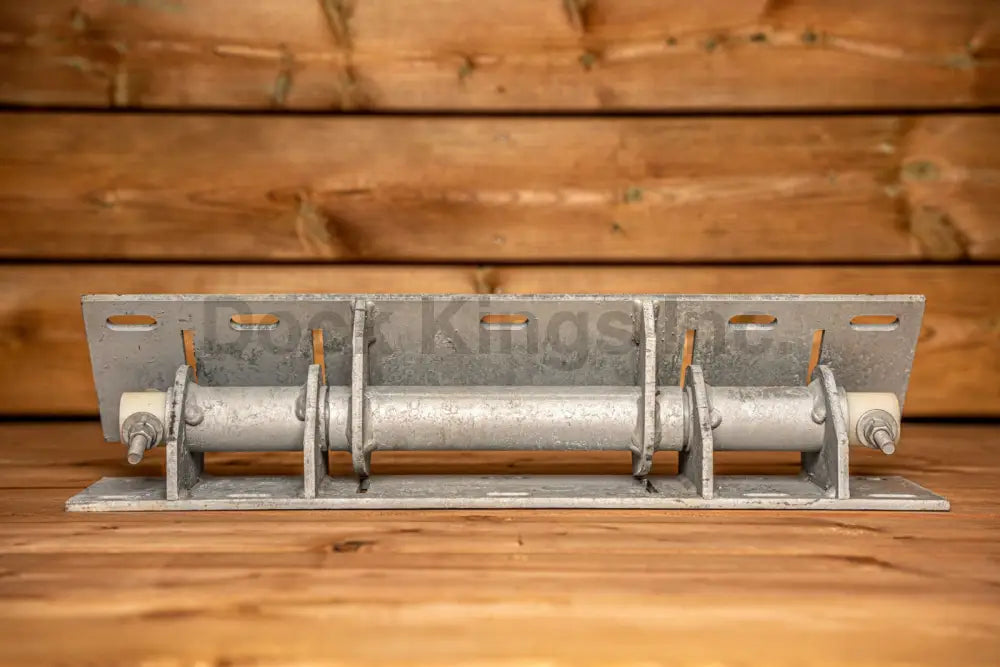 Heavy Duty Dock Hinge Bracket Combo Set