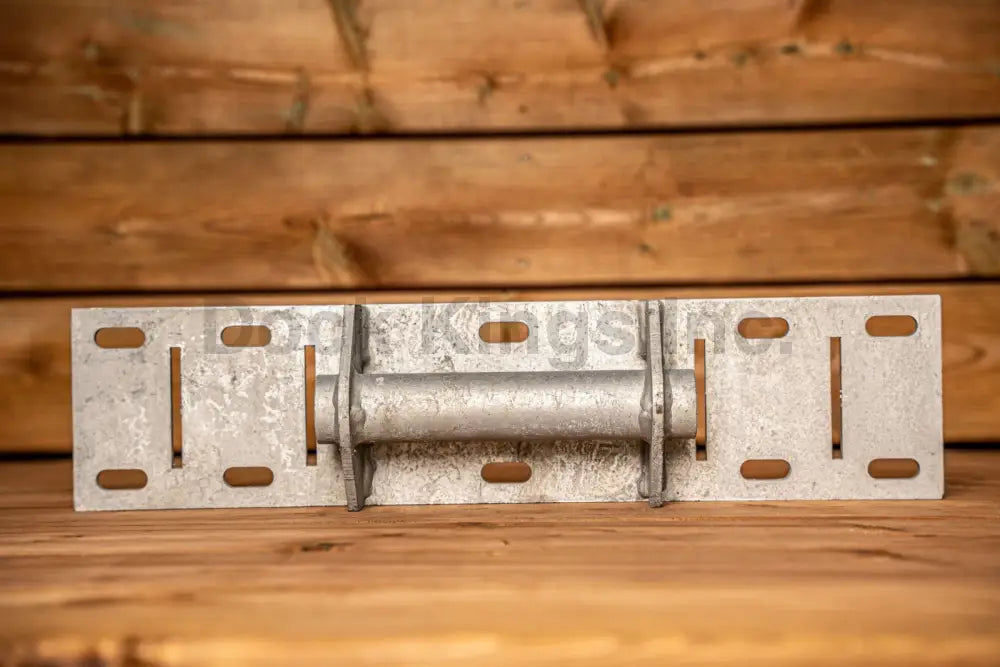 Heavy Duty Dock Hinge Bracket Combo Set