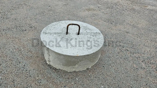 Mooring Dock Anchors