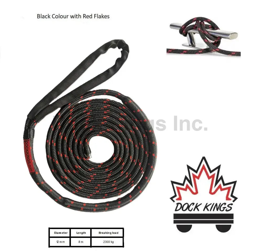 Mooring Boat Line Tensioner