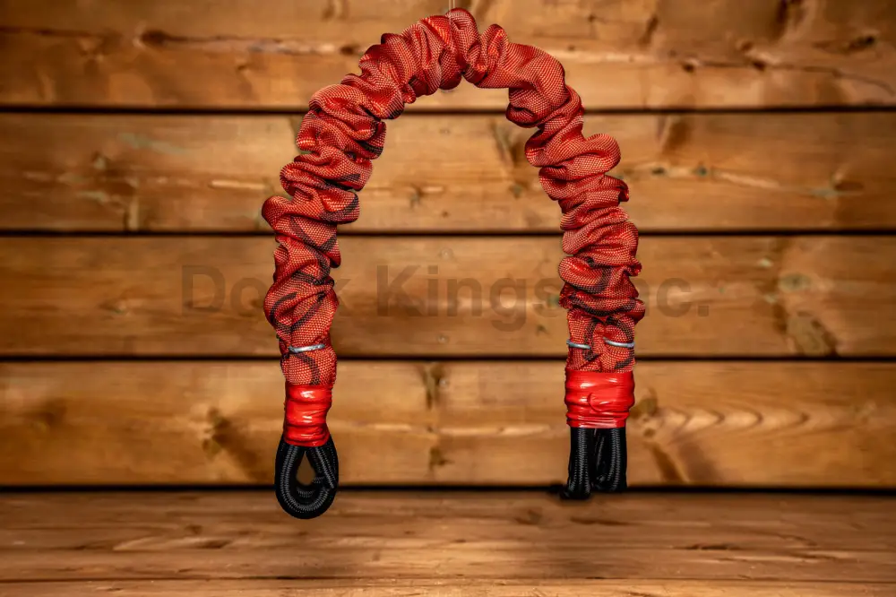 Mooring Tensioner
