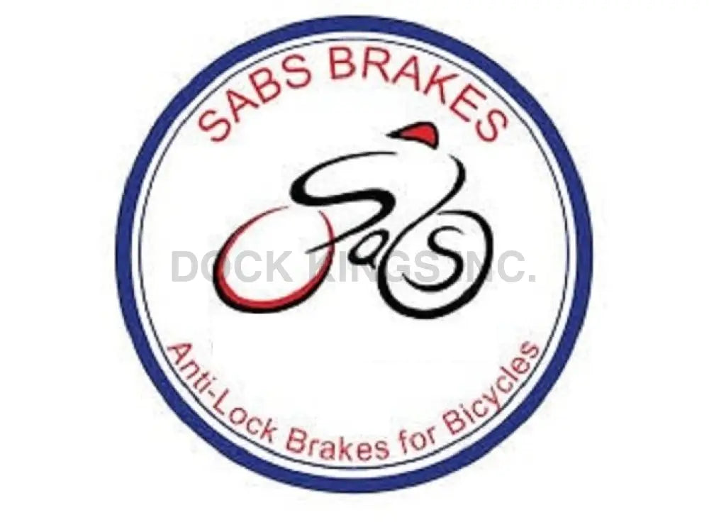 SABS V1S (Safe Anti-Locking Bicycle Braking System) | Bicycle Parts
