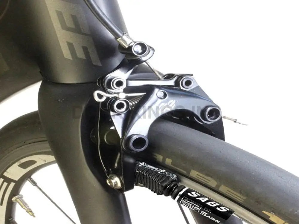SABS V1S (Safe Anti-Locking Bicycle Braking System) | Bicycle Parts