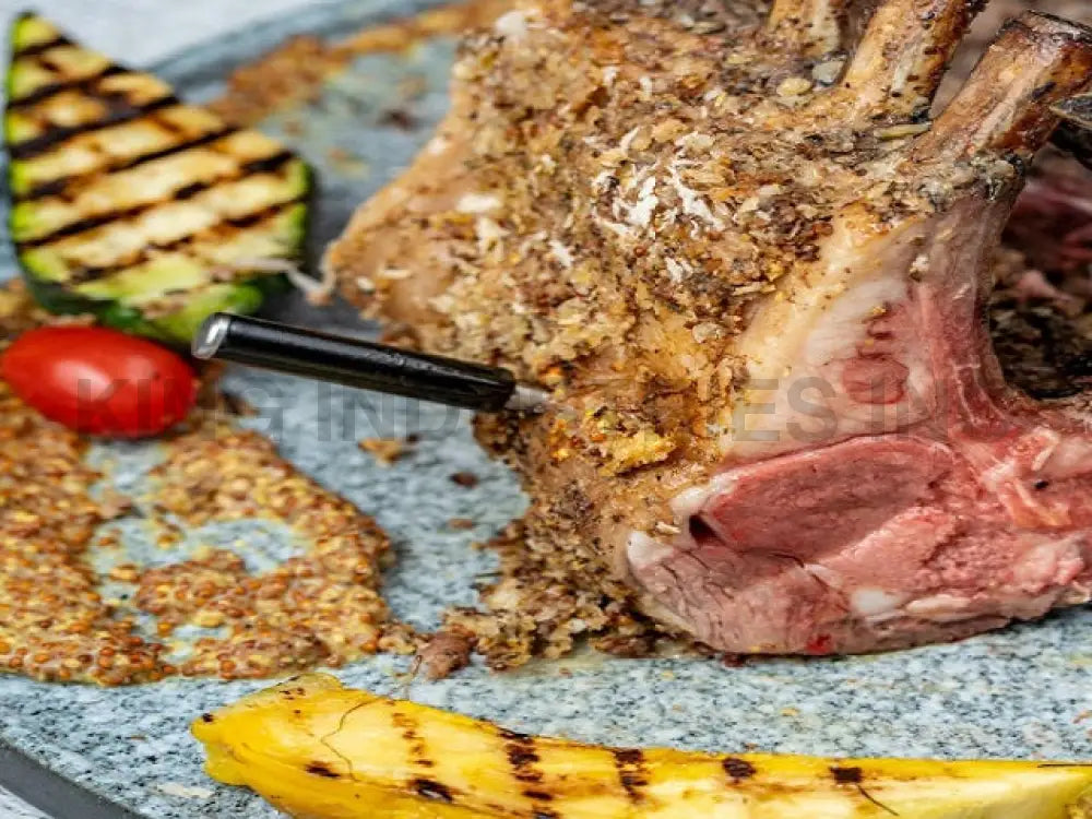 The MeatStick BBQ and Kitchen Smart Wireless Meat Thermometer SET | BBQ MeatStick BBQ and Kitchen Set