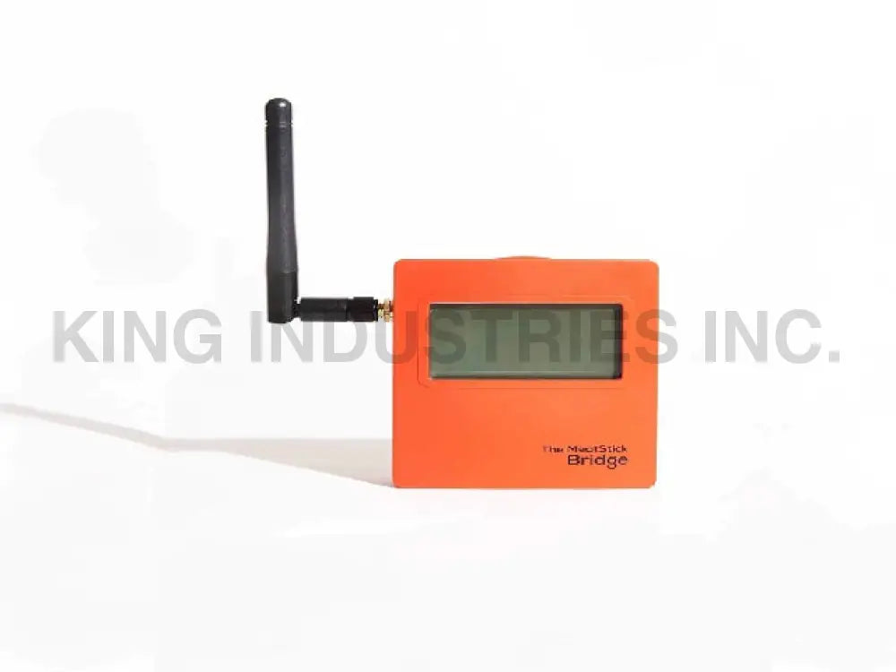 The MeatStick/Mini Smart Wireless Meat Thermometer WiFi Bridge | The MeatStick WiFi Bridge