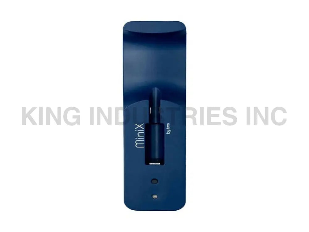 The MeatStick Mini X Smart Wireless Meat Thermometer Charger | BBQ Meat Mini Thermometers