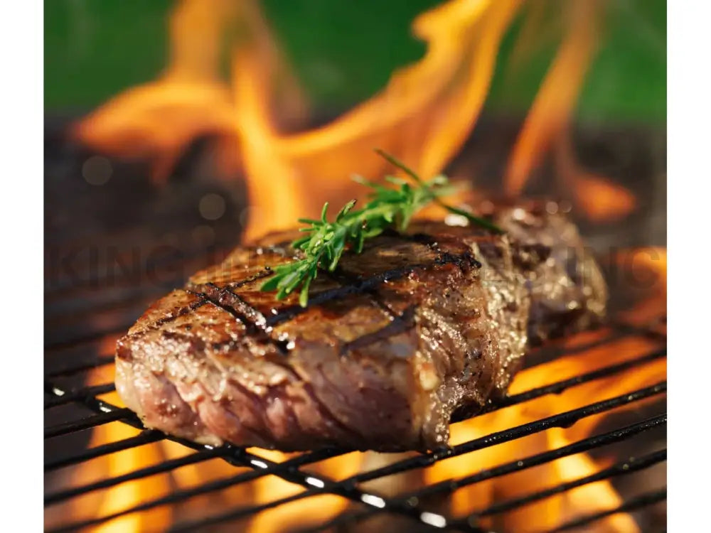 The MeatStick Smart Wireless Meat Thermometer | BBQ Meat Thermometers