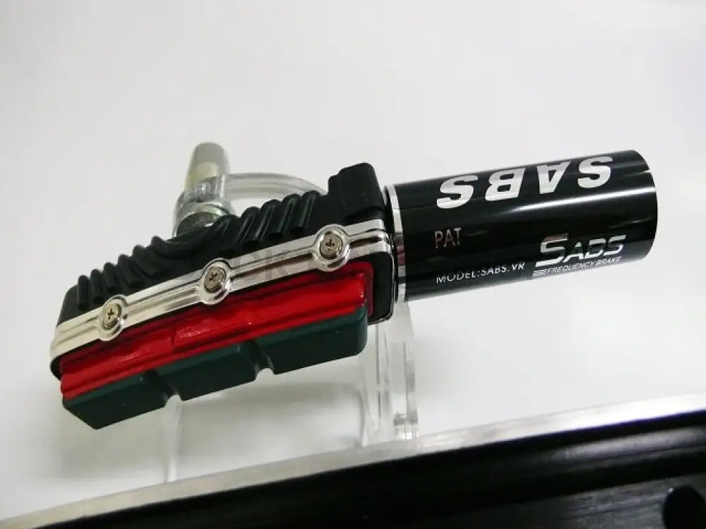 SABS V1S (Safe Anti-Locking Bicycle Braking System) | Bicycle Parts