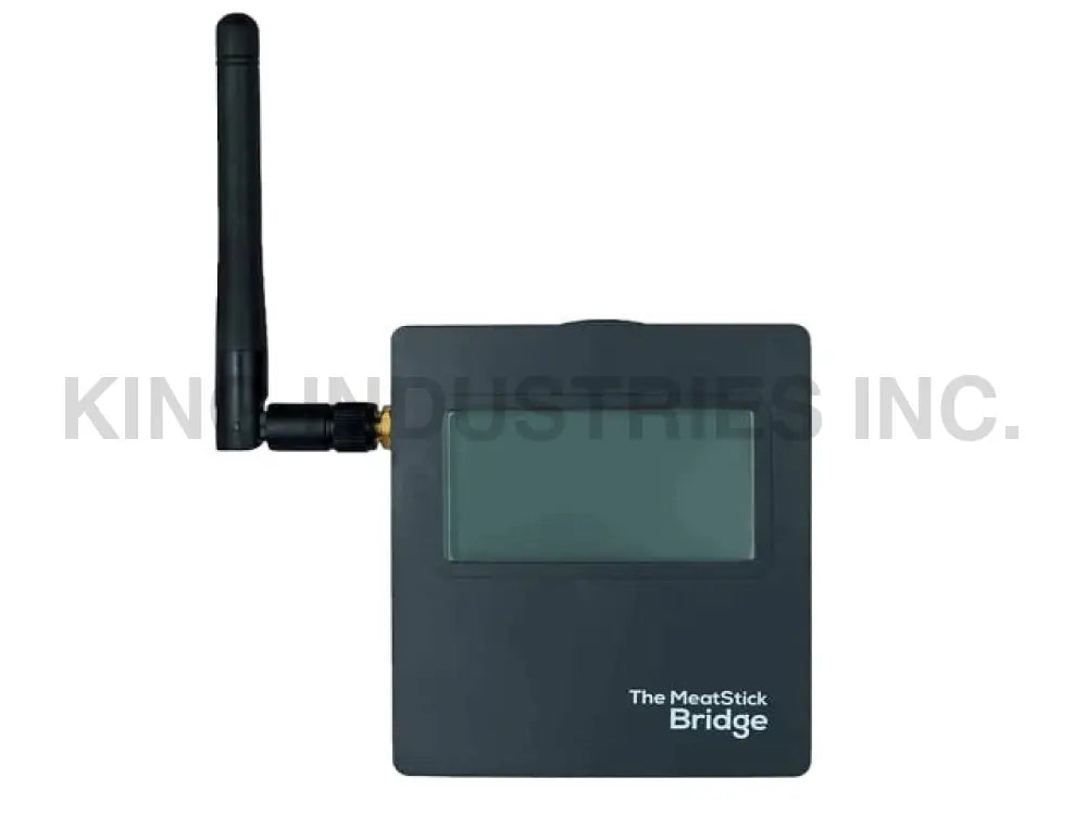 The MeatStick/Mini Smart Wireless Meat Thermometer WiFi Bridge | The MeatStick WiFi Bridge